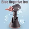 Electric Hair Dryer Cordless Dryers Rechargeable Portable Travel Hairdryer Wireless Blowers Salon Styling Tool 5000mAh 300W Hot and Cool Air HKD230903