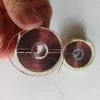 35*10*20mm Magnetic Levitation Coil Inductance Coil 1000 Turns DIY Full Copper Core Suspension Coil Line Diameter 0.35mm