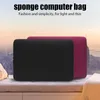 Torba laptopa 7-17-calowa laptopa miękka torba komputerowa biura branża podróży dla MacBook Air Pro dla Xiaomi Matebook HP Dell