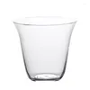 Vinglas 300 ml japansk bredt munvatten glas handgjorda kristall ins vind cocktail tunn botten whisky