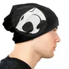 Berretti Thundercats Logo Anime Cappelli Bonnet Cappello di lavoro a maglia per uomo Donna Inverno caldo HiMan Tygra Skullies Berretti Berretti