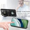 Retro Lanyard Design Wallet Leather Case For Huawei Mate 60 Pro Wrist Strap Protective Stand Shell