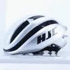 Cykelhjälmar HJC IBEX Bike Helmet Ultra Light Aviation Hard Hat Capacete Ciclismo Cycling Helmet Unisex Cycling Outdoor Mountain Road 230904