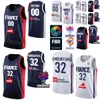 Print Basket Coupe du Monde 2023 France 77 Damien INGLIS Maillot 12 NANDO DE COLO 00 Sylvain FRANCISCO MATHIAS LESSORT Victor Wembanyama Evan Fournier Nicolas Batum