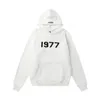 Herren Plus Size Hoodies Sweatshirts Jacken Mode Sweatshirts Damen Herren Kapuzenjacke Studenten Casual Fleece Tops Kleidung Unisex Hoodies Mantel T-Shirts W22f