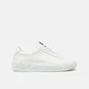 Barokque Bayberry Greca Seakers Sneakers Designer Men Shoen low-top veter-up sneaker merk Casual schoenen mode buitenloper Traine 3500 s