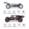 Samochód elektryczny/RC WLTOYS 124017 1 12 4W RC SAM CAR TOUS RAMOTE Control Radio Radi samochodowy samochodowy ciężarówki sportowe wyścigi wyścigowe metal 1/12 tryb 230901