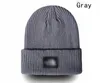 Beanie Unisex Knitted Hat Gorros Bonnet Knit Hats Classical Sports Skull Caps Men Women Casual Outdoor Beanies B3