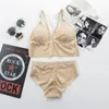Summer Lace Push Up Bra Set Back Transparent Underwear For Women From  Uikta, $31.2