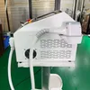 Vendita calda portatile 808nm Diodo Laser 808nm 755nm 1064nm Tre onde combinate Diodo Laser Macchina per la depilazione Ringiovanimento della pelle Rafforzamento della pelle Rimozione del pigmento