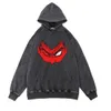 Heren Hoodies Sweatshirts Japanse Anime Berserk Hoodies Guts Eyes Manga Sweatshirt Casual Cool Oversized Sweatshirts Mannen Vrouwen Harajuku Y2k Unisex Hoodie 230904