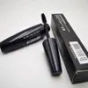 Brand Eye Cosmetics mascara per ciglia peluche nero Impermeabile Cruling Natural Thick Length Cosmetics Makeup Eye Mascara 10ml