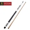 Billiard Cues Weichster Billiard Pool Cue Stick 1/2 Maple Wood with Case and Glove 58" 13mm Screw on Tip Cue 230901