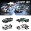 ElectricRC Car MJX Hyper Go 14301 14302 1 14 Brushless RC Car 4WD Remote Control Off-road Racing High Speed Electric Hobby Toy Truck for Kids 230904