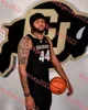 Cody Williams Bangot Dak Courtney Anderson Jr. Colorado Jersey Custom Stitched Mens Youth Tristan Jackson Greg Gerhardt Colorado Buffaloes Basketball Jerseys