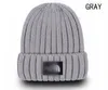 Beanie Unisex Knitted Hat Gorros Bonnet Knit Hats Classical Sports Skull Caps Men Women Casual Outdoor Beanies B3