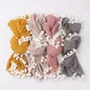 Blankets Cotton Muslin Swaddle For Born Baby Tassel Receiving Blanket Wrap Infant Sleeping Quilt Cover 90x90