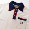 여름 의류 남성 폴로 셔츠 디자이너 폴로 디자이너 Mens T 셔츠 디자이너 Tshirt 티 셔츠 셔츠와 인터 로킹 g 아이콘 Maglietta Magliette Camiseta Vintage