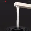 Rubinetti da cucina Fliger Faucet Miscelatore lavello monoforo Ugello spruzzatore a getto Rubinetti freddi Grifos De Cocina