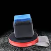 Accessori da biliardo Biliardo super magnetico Snooker Chalk Innovation Porta clip portatile Colore casuale 230901