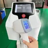 Vendita calda portatile 808nm Diodo Laser 808nm 755nm 1064nm Tre onde combinate Diodo Laser Macchina per la depilazione Ringiovanimento della pelle Rafforzamento della pelle Rimozione del pigmento