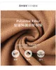 Męskie polo mody menu koszule polo wiosenne jesień bawełniany kanał Discovery Channel Długie rękaw Slim Fit Tops 230904