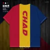 Homens camisetas Sudão do Sul SSudan Chad Burkina Faso Camisa de secagem rápida Roupas Tops Moda Treino Correndo Roupas Respiráveis Verão