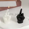 Other Health Beauty Items 1Pcs New Middle Finger Shaped Model Scented Candles Funny Quirky Small Gifts Home Room Decor Ornaments Birthday Gifts Candle x0904
