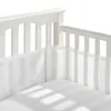 Rails Bed 340 cm i 160 cm Baby Crib Druszcz przeciw kolizyjnej Born Bed Teen Room Decor Four Seasons Universal Welfbleble Madeble 230901
