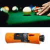 Biljartaccessoires Multifunctioneel biljartreparatiegereedschap Professioneel biljartsnooker Pool Stick Staafkeu Amerikaanse tips Reparatiegereedschapsset 230901