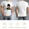 Polo's voor heren Sid-Skins UK T-shirt op maat gemaakte T-shirts jongens dierenprint overhemd wit oversized effen heren