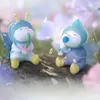 Caixa cega REPOLAR Jardim Mágico Série Caixa Mistério Figuras de Ação Kawaii Brinquedo Boneca Bonito Decorações Criativas Presente de Aniversário 230901