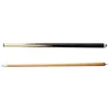 Biljard Cues 48in Junior Kid Billiard Shaft 2-stycke Träpool Cue Stick Entertain Snooker Biljard Tool 230901