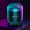 Portable Speakers Wireless Mini Bluetooth Speaker AI Intelligent Voice Control and Built-in Bass Enhanced Diaphragm HiFi Sound Effect Q230904