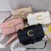 2023 Classic Crossbody Shoulder Bags Womens Saddles Designer Handbags Gold Buckle Designers Purse Street Fashion Bag xrong_totes CXD230943