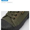 Lace-up Wear-resistant Men Canvas Dress Sport Walking Climbing Work Tactical Sneakers Mens Casual Shoes 230901 GAI 552 s