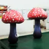 Other Event Party Supplies LED Inflatable Mushroom For Advertising Exhibition 230904