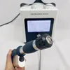 Billig pris Mini ESWT Extrakorporal Shockwave Therapy Machine för penis erektil dysfunktion smärtlindring chockvågterapisystem