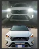 Car Head Lights For Hyundai ix25 2014-20 17 Headlights Assembly Front Lights DRL Turn Signal Headlight Replacement