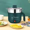 Thermal Cooker Electric Cooking Machine Household 12 People Pot SingleDouble Layer Multi Rice Nonstick Pan Multifunction 230901