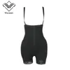 Tummy Control But Body Shaper Pad Hips And Buttock Panties Waist Trainer And Butt Padded Women Shapewear With Zipper