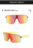 Großhandel-neue Oo9463 Radfahren Gläser Oakleies Sonnenbrille Polarisierte Sport Outdoor Bike Frauen Männer Anti-ultraviolette Brillen Großhandel Uv400 Viper 3tufq