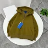 Bebek Hoodie Ceket Çocuk Giysileri Bebek Sweatshirt Çocuklar Katlar Trailsuit Erkek Kızlar Krop Polar Siyah Pembe Beyaz Hoodie