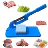 Fruit Vegetable Tools Multifunction Cutting Machine Knife Cut Donkeyhide Gelatin Rice Cake 7th Generation Slicing Artifact Food Slicer Kitchen 230901