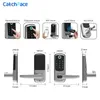 Door Locks Biometric Fingerprint Door Lock Bluetooth Smart Lock Digital Keypad RFID Keyless Entry Door Lock Alexa/TTlock APP HKD230903