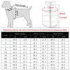 Dog Apparel Waterproof Big Dog Coat Winter Warm Clothes For Medium Large Dogs Golden Retriever Pitbull Vest ets Pet Clothing Outfits 7XL x0904
