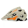 Велосипедные шлемы BATFOX Шлем для беговых горных велосипедов MTB Интегрированный защитный шлем для верховой езды 230904