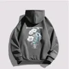 Men's Hoodies Sweatshirts WOOYOUNGMI Print Hoodie Fashion Designer Brand Autumn Winter Oversized Long Sleeve Pullover Hoodie Men Women Top y2k clothing 230904