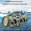 Portable Speakers Boombox3 Portable Bluetooth Speaker Caixa De Som Bluetooth Subwoofer SoundBox for Boombox 3 Outdoor g Speaker Lamp Free Shipping Q230904