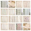 Couvertures Swaddling 61 Styles Infant Muslin Ins Nourrissons Dddle Wrap Couverture Toweling Bébé Printemps Été Ddlin Flamingo Animal 115x1 Dhy8H